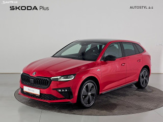 Scala 1.0TSI 85kW Monte Carlo