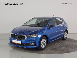 Fabia 1.0TSI 70KW TOP SELECTION
