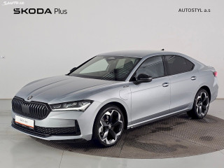 Superb 1.5PHEV 205k SPORTLINE