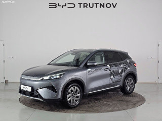 ATTO 3 449 k Excellence AWD