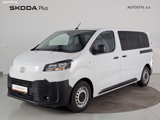 Proace Verso 2.0D 106kW COMBI L1 8S