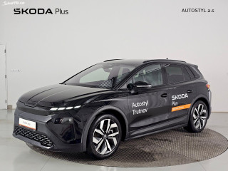 Elroq 85X 210kW 4x4 SPORTLINE TAŽNÉ
