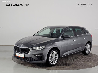 Scala 1.0TSi 85kw SELECTION