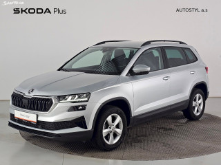 Karoq 1.5TSi 110kW SELECTION