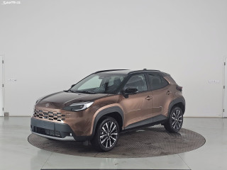 Yaris Cross 1.5HEV 130k 4x4,Exe, Tech, VIP