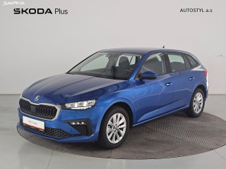 Scala 1.0TSI 85kW SELECTION