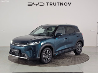 ATTO 2 DM-i 212k Boost 18kWh