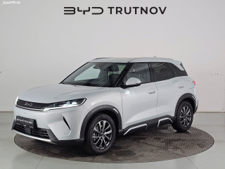 ATTO 2 DM-i 212k Boost 18kWh