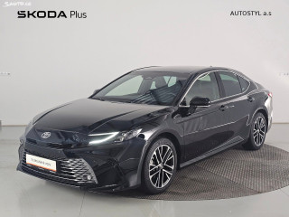 Camry 2.5HEV 230k PRESTIGE