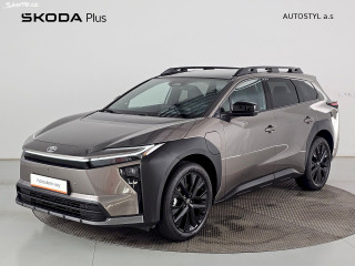 bZ4X Touring 380k AWD EXECUTIVE