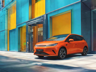 Dolphin G DM-i 212k Comfort 18kWh