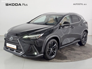 NX 350h 2.5HEV AWD 248k PRESTIGE PLUS