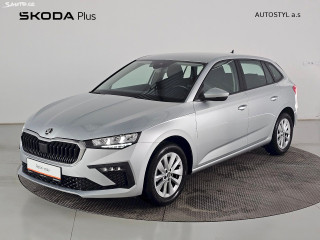 Scala 1.0TSI 85kW SELECTION TAŽNÉ