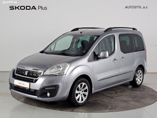 Partner 1.6D 88KW PARTNER TEEPEE