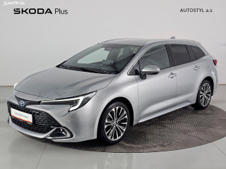 Corolla TS 1.8HEV 140k Style