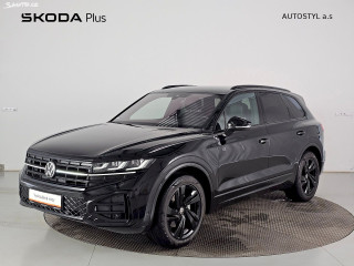 Touareg 3.0TDI 4x4 210kW R-LINE
