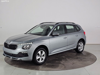 Kamiq Classic 1.0TSI 70kW 5st man.