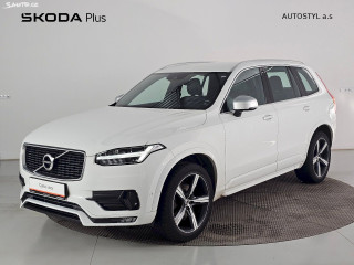 XC90 2.0D 5D 173kW R-desing