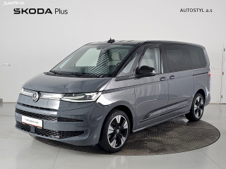 Multivan 2.0TDI DSG 110KW STYLE TAŽNÉ N